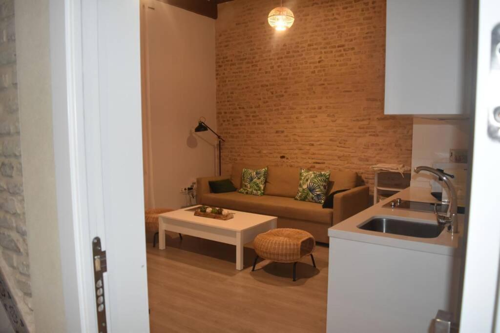 Alleanza, Balcon De La Maestranza Севилья Экстерьер фото
