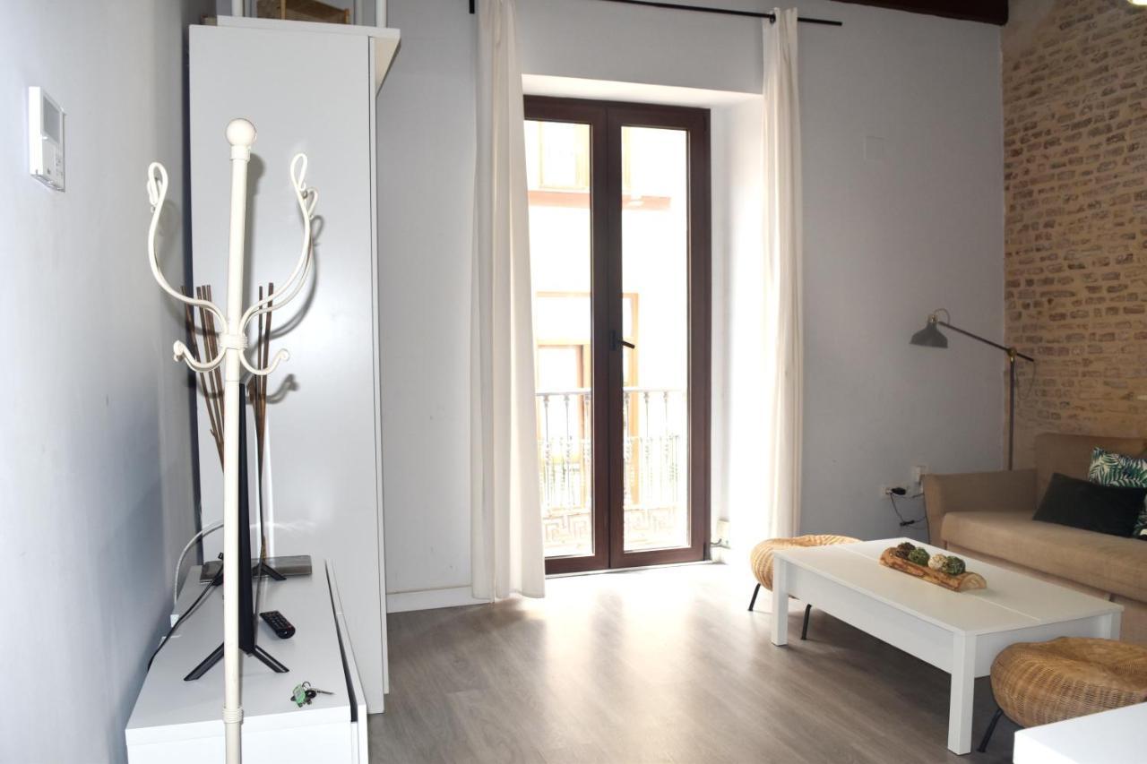 Alleanza, Balcon De La Maestranza Севилья Экстерьер фото