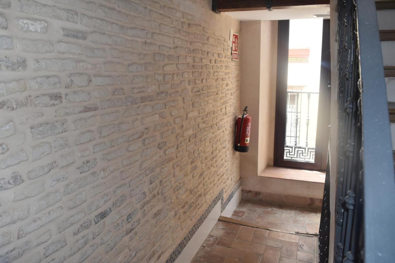 Alleanza, Balcon De La Maestranza Севилья Экстерьер фото