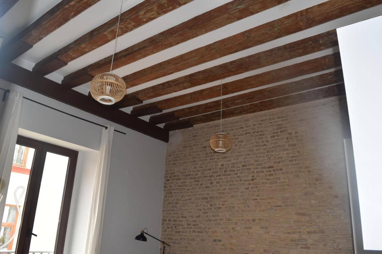 Alleanza, Balcon De La Maestranza Севилья Экстерьер фото